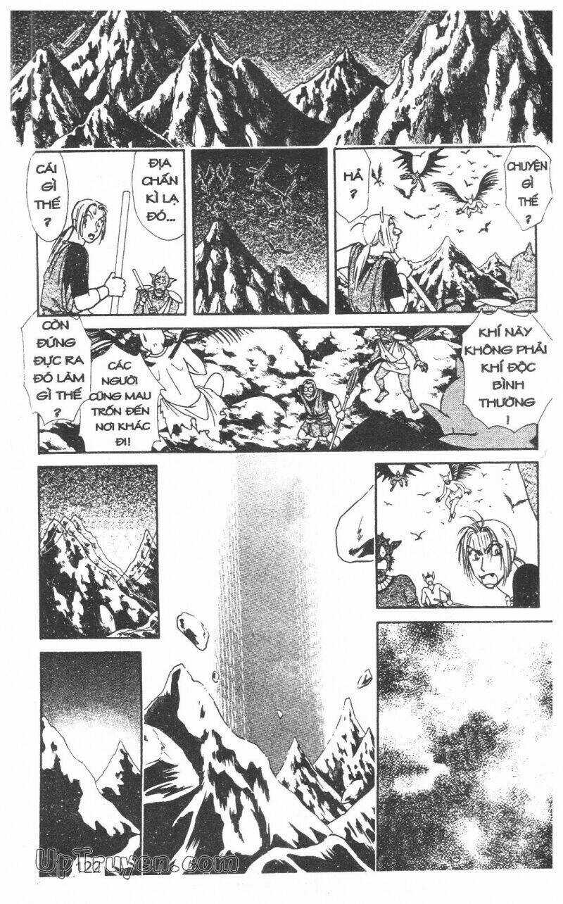 Hoàng Tử Hoa - Bud Boy Chapter 21 trang 122