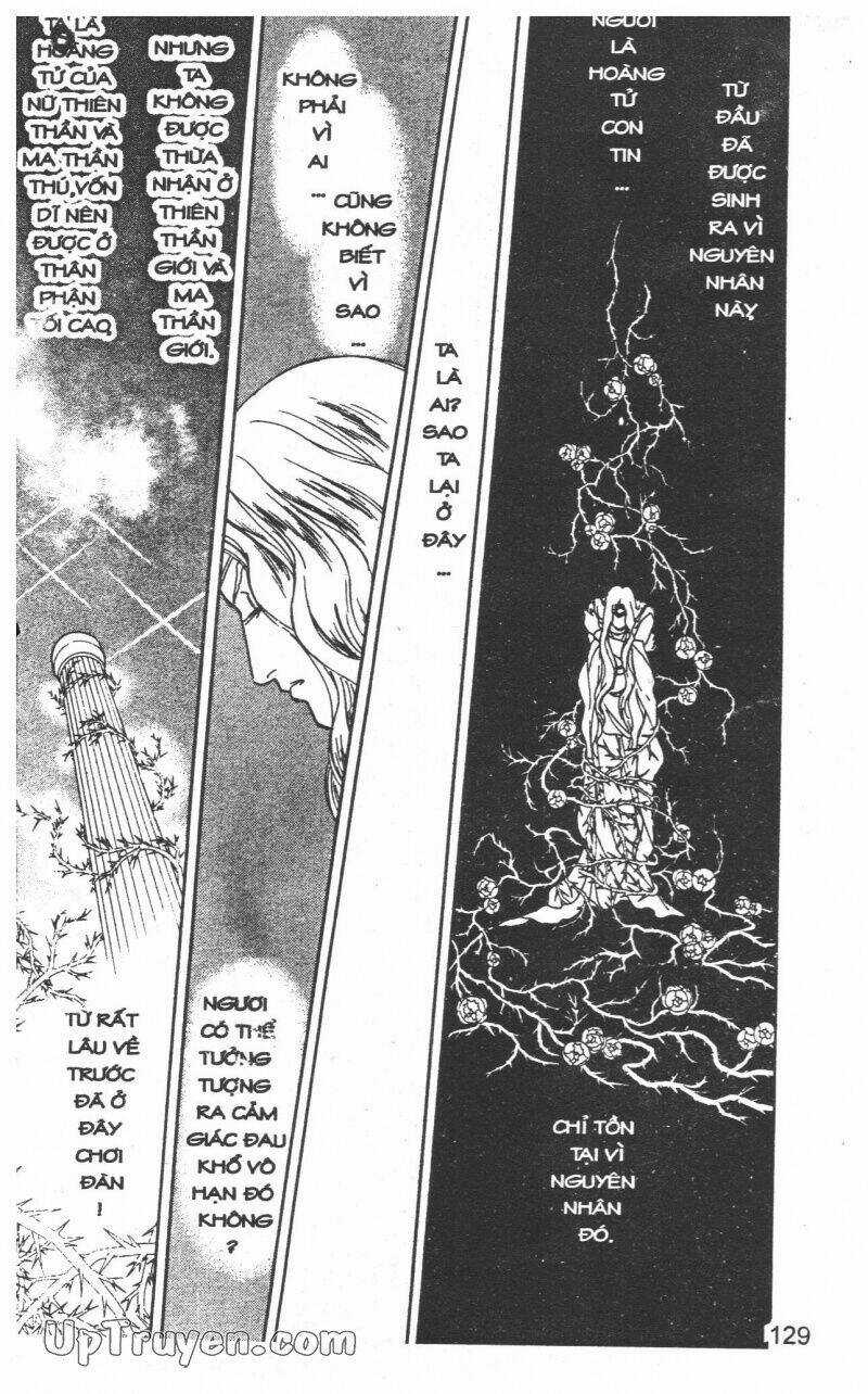 Hoàng Tử Hoa - Bud Boy Chapter 21 trang 129