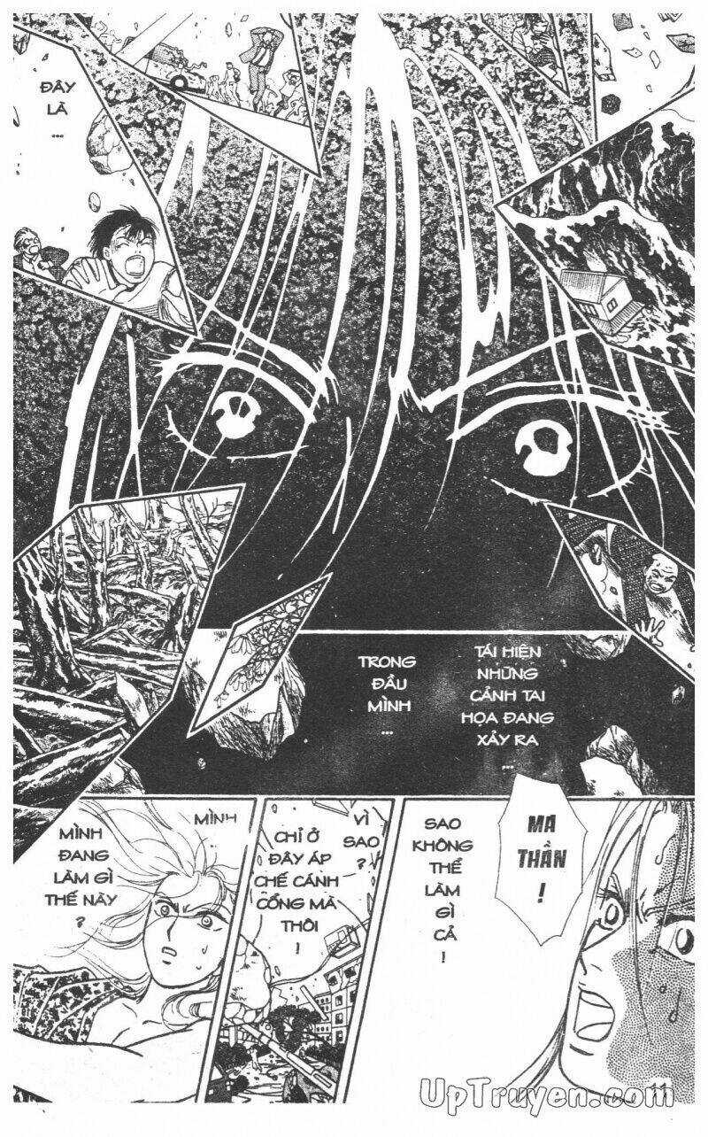 Hoàng Tử Hoa - Bud Boy Chapter 21 trang 13