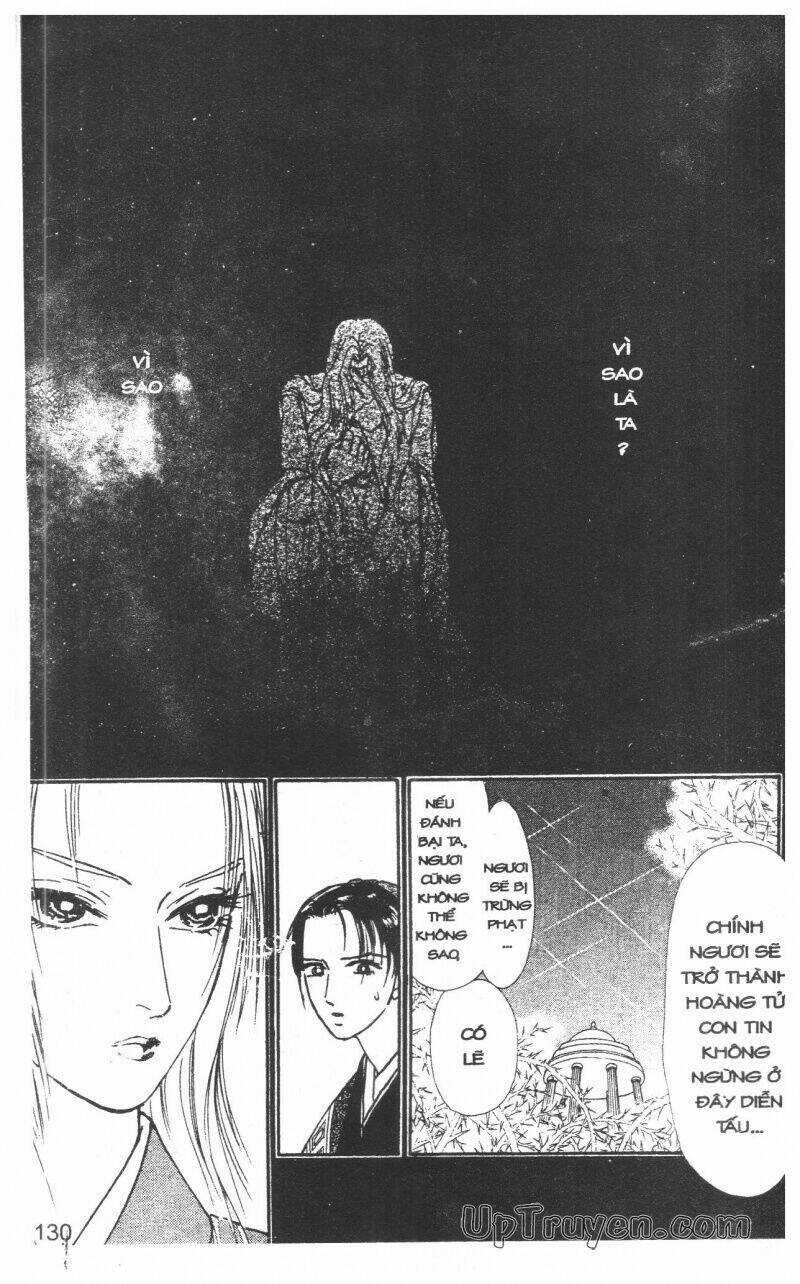 Hoàng Tử Hoa - Bud Boy Chapter 21 trang 130