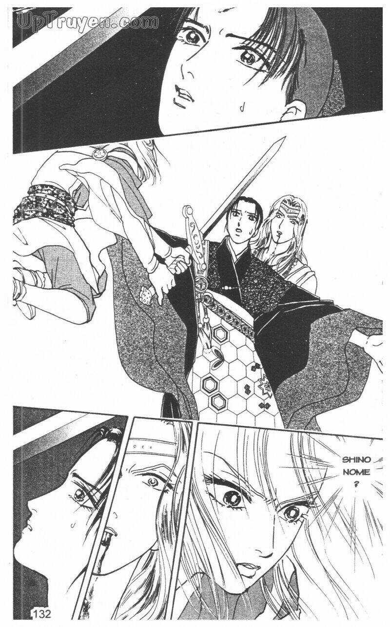 Hoàng Tử Hoa - Bud Boy Chapter 21 trang 132