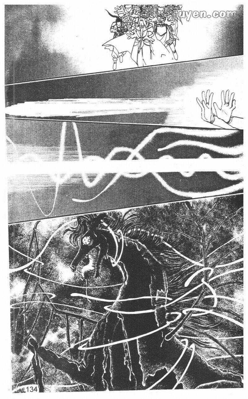 Hoàng Tử Hoa - Bud Boy Chapter 21 trang 134