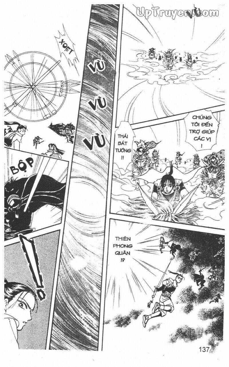 Hoàng Tử Hoa - Bud Boy Chapter 21 trang 137