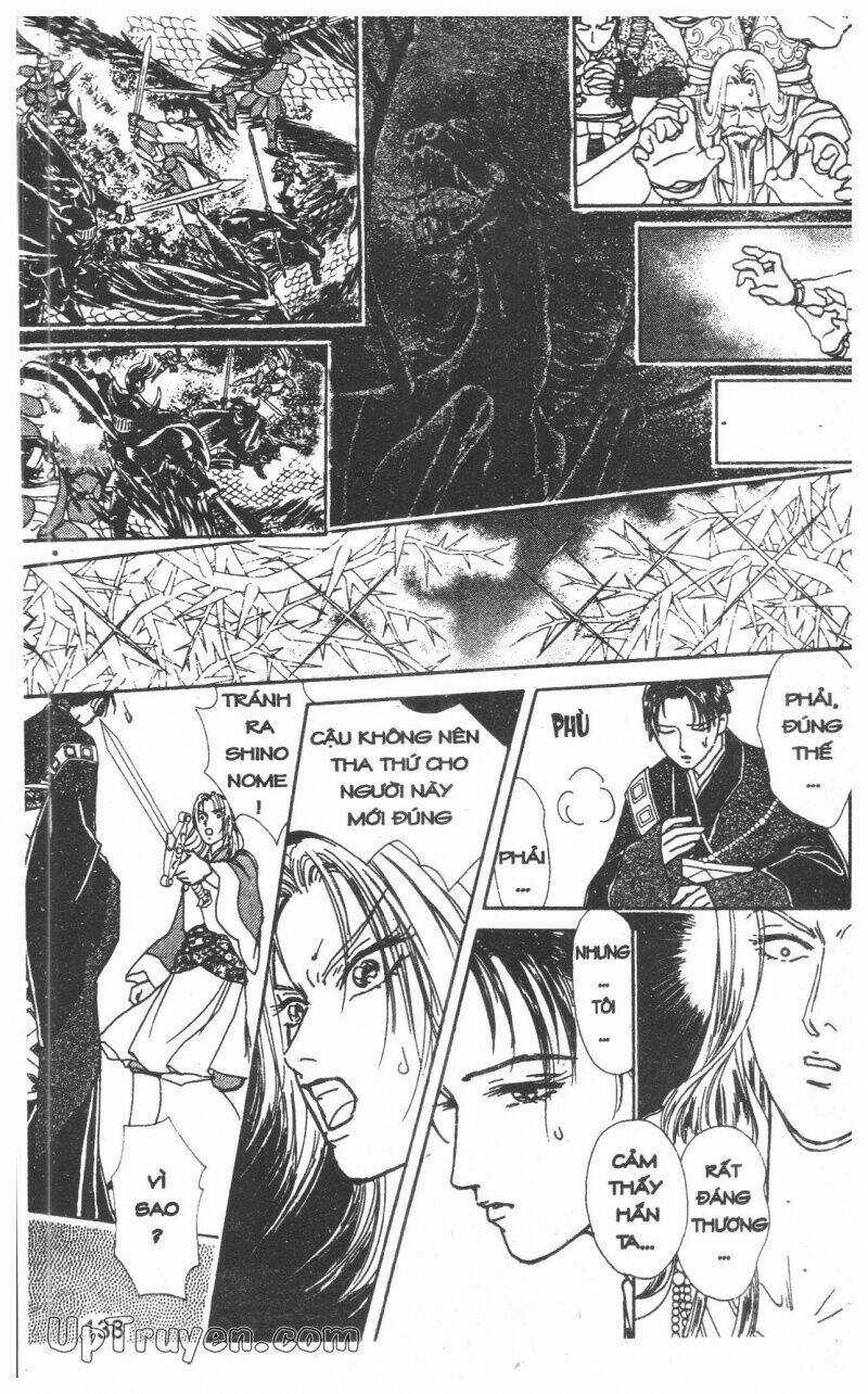 Hoàng Tử Hoa - Bud Boy Chapter 21 trang 138