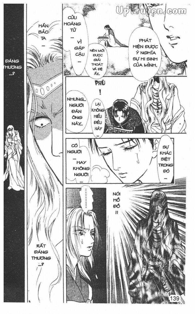 Hoàng Tử Hoa - Bud Boy Chapter 21 trang 139