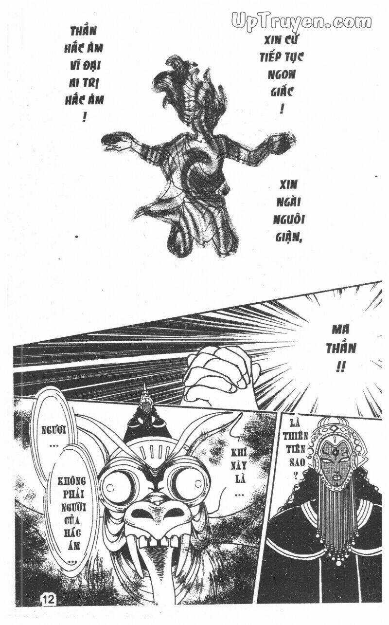 Hoàng Tử Hoa - Bud Boy Chapter 21 trang 14