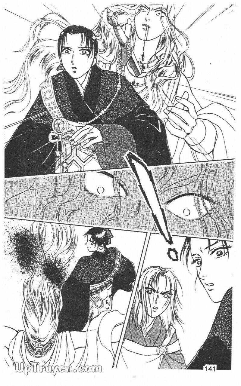 Hoàng Tử Hoa - Bud Boy Chapter 21 trang 141