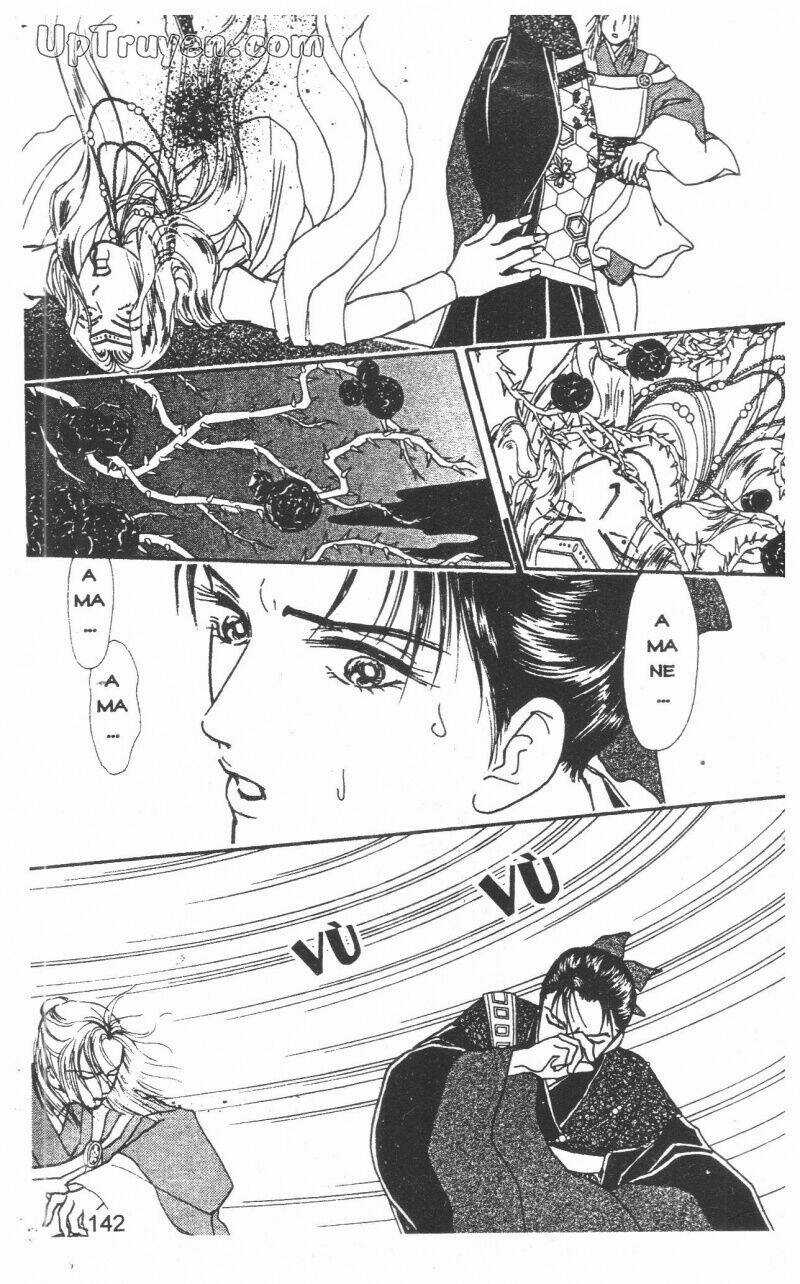 Hoàng Tử Hoa - Bud Boy Chapter 21 trang 142