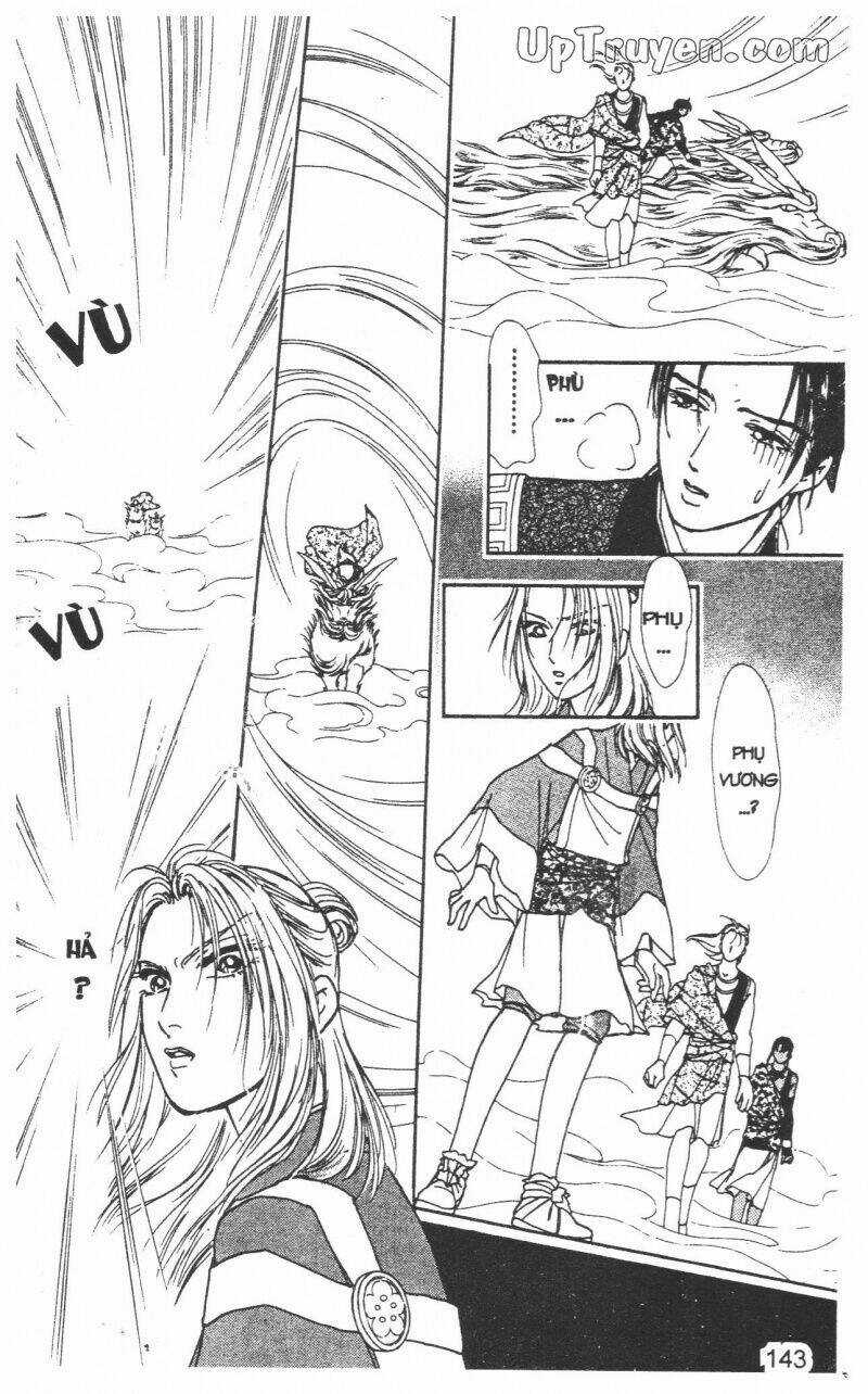 Hoàng Tử Hoa - Bud Boy Chapter 21 trang 143