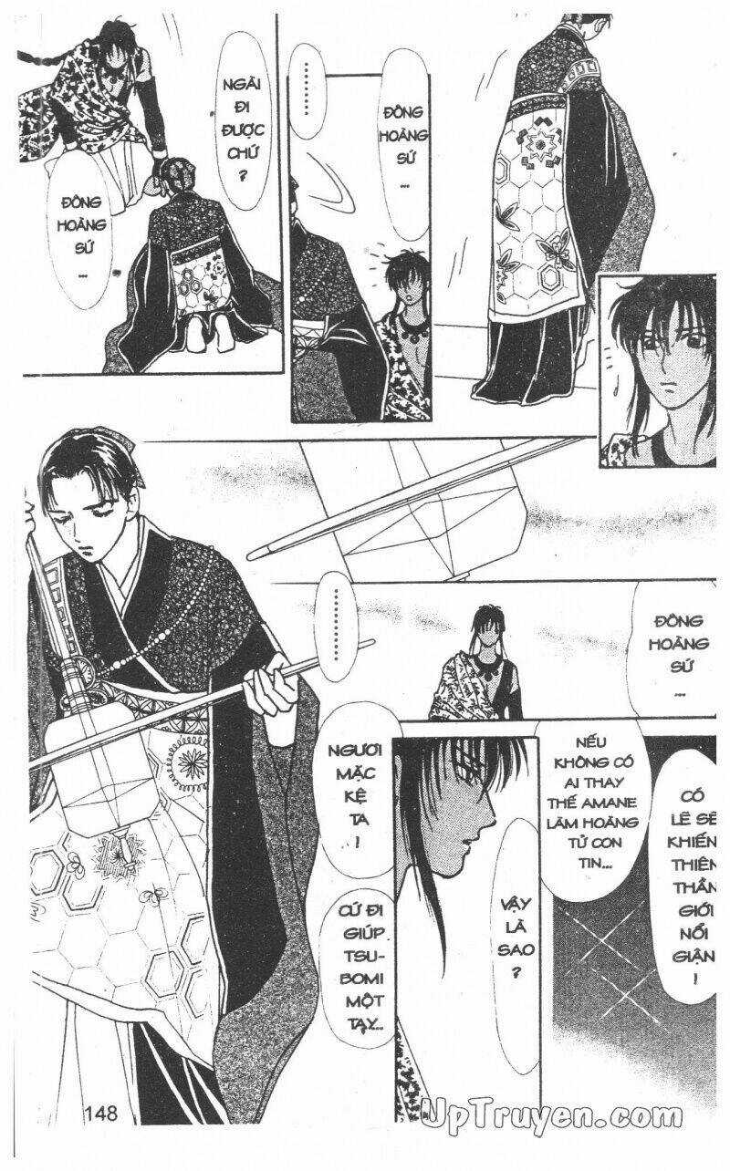 Hoàng Tử Hoa - Bud Boy Chapter 21 trang 148