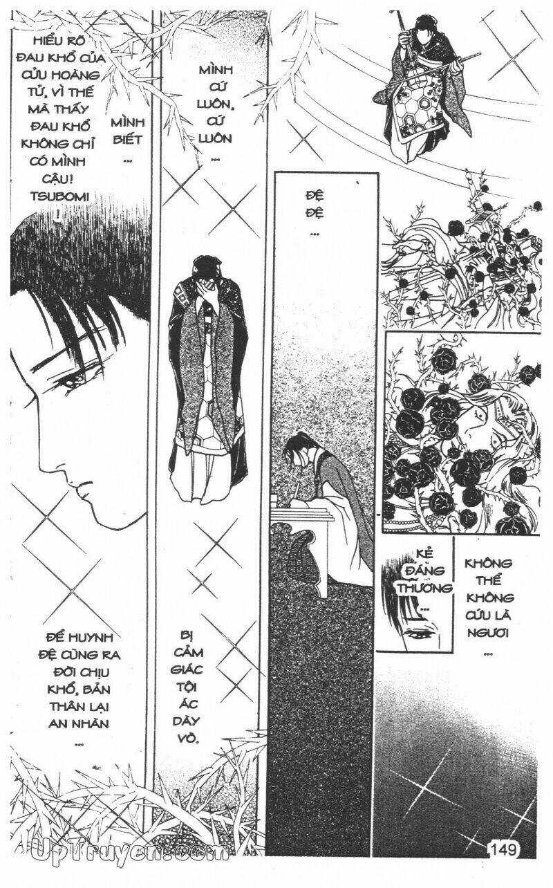 Hoàng Tử Hoa - Bud Boy Chapter 21 trang 149