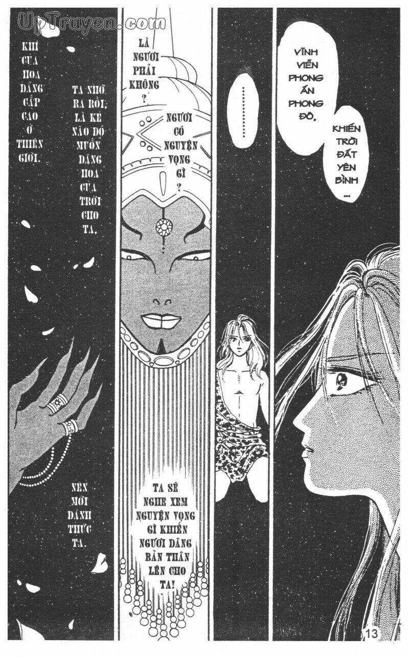 Hoàng Tử Hoa - Bud Boy Chapter 21 trang 15