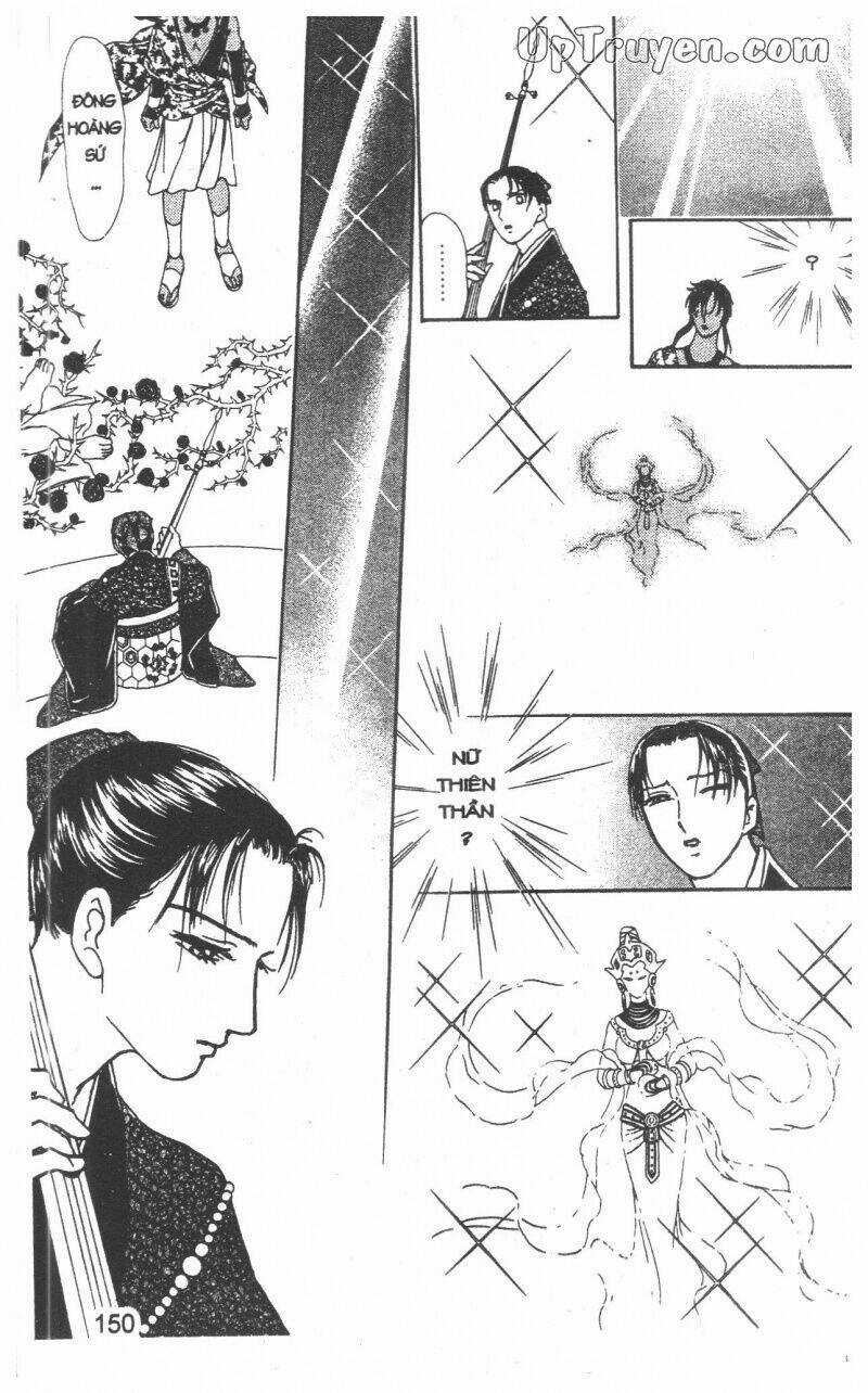 Hoàng Tử Hoa - Bud Boy Chapter 21 trang 150