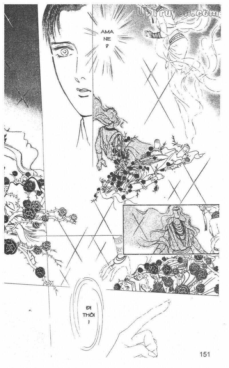 Hoàng Tử Hoa - Bud Boy Chapter 21 trang 151