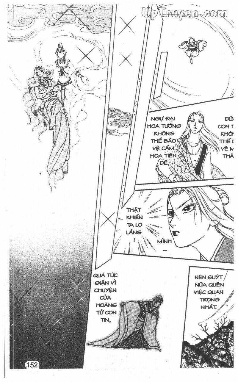 Hoàng Tử Hoa - Bud Boy Chapter 21 trang 152