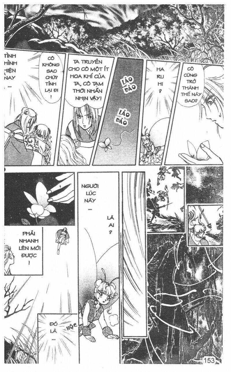 Hoàng Tử Hoa - Bud Boy Chapter 21 trang 153