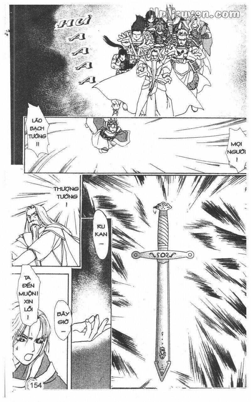 Hoàng Tử Hoa - Bud Boy Chapter 21 trang 154