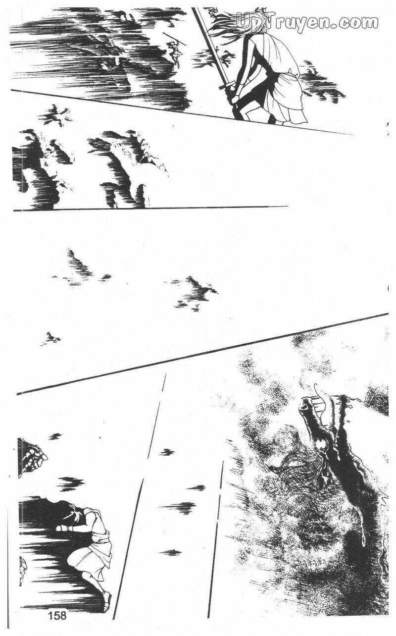 Hoàng Tử Hoa - Bud Boy Chapter 21 trang 158