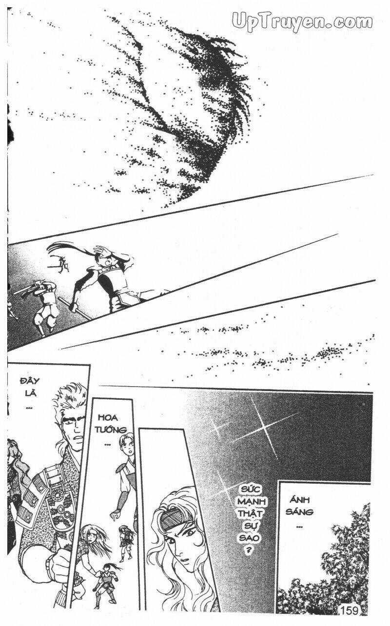 Hoàng Tử Hoa - Bud Boy Chapter 21 trang 159