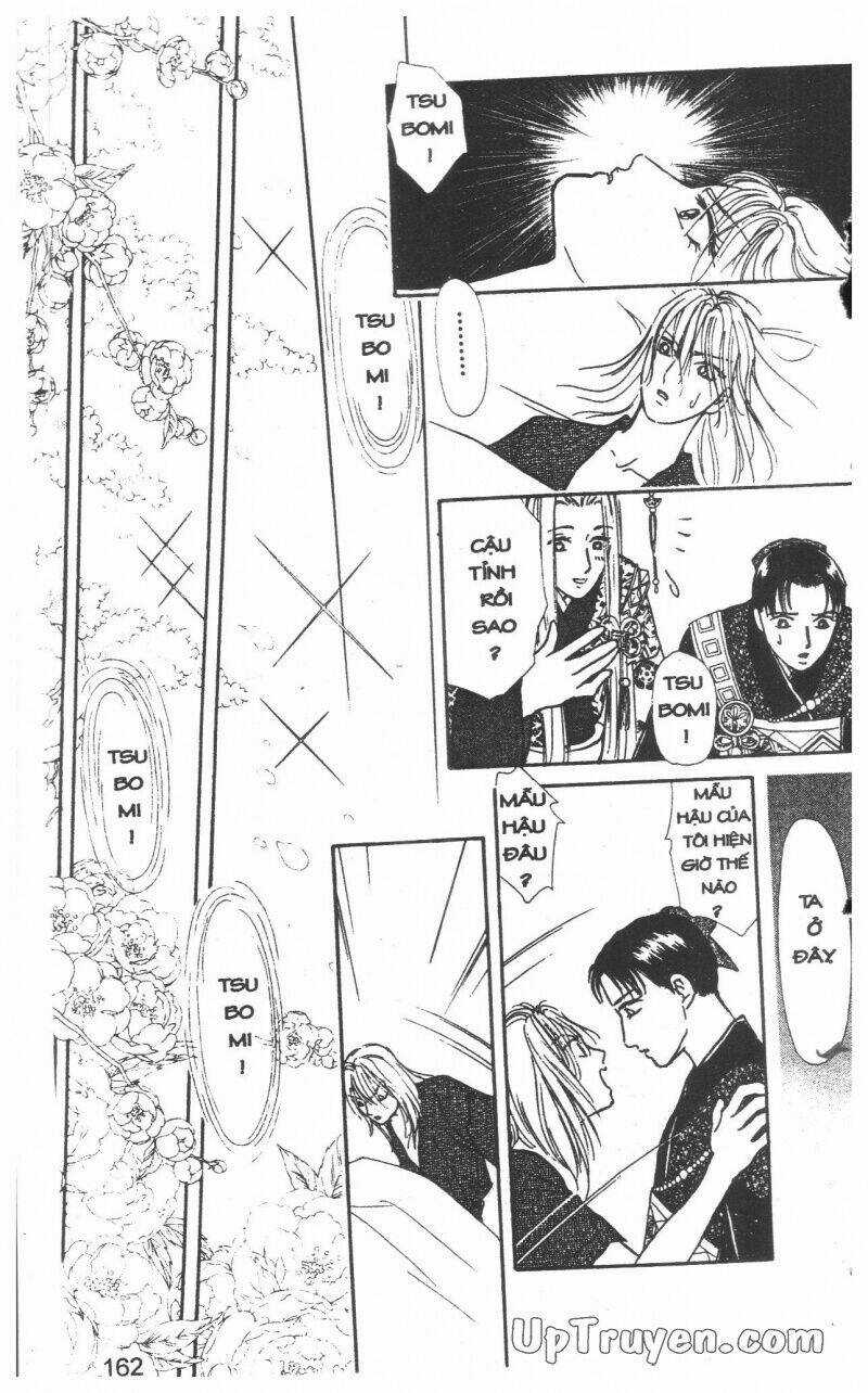 Hoàng Tử Hoa - Bud Boy Chapter 21 trang 162