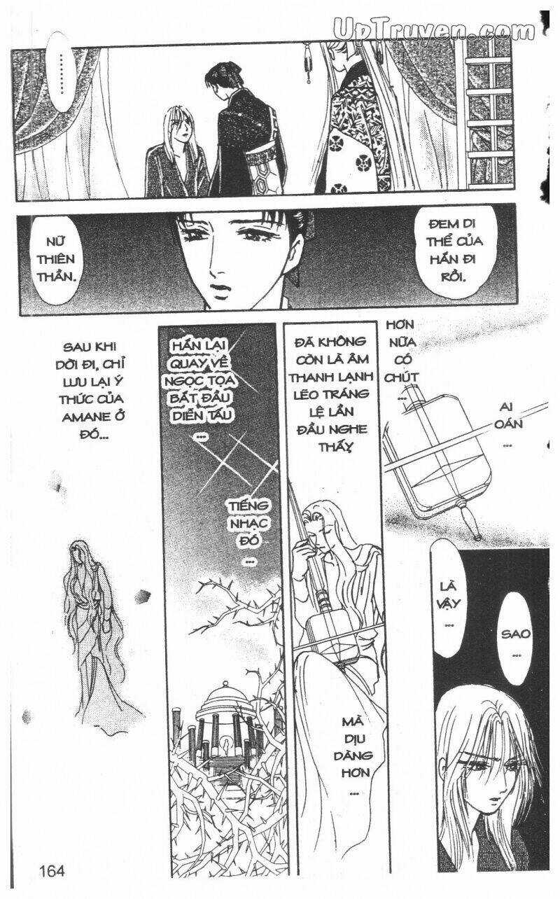 Hoàng Tử Hoa - Bud Boy Chapter 21 trang 164