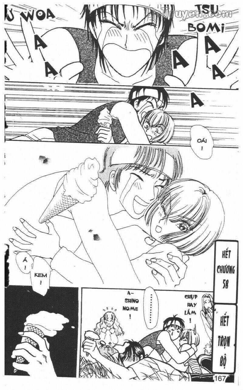 Hoàng Tử Hoa - Bud Boy Chapter 21 trang 167