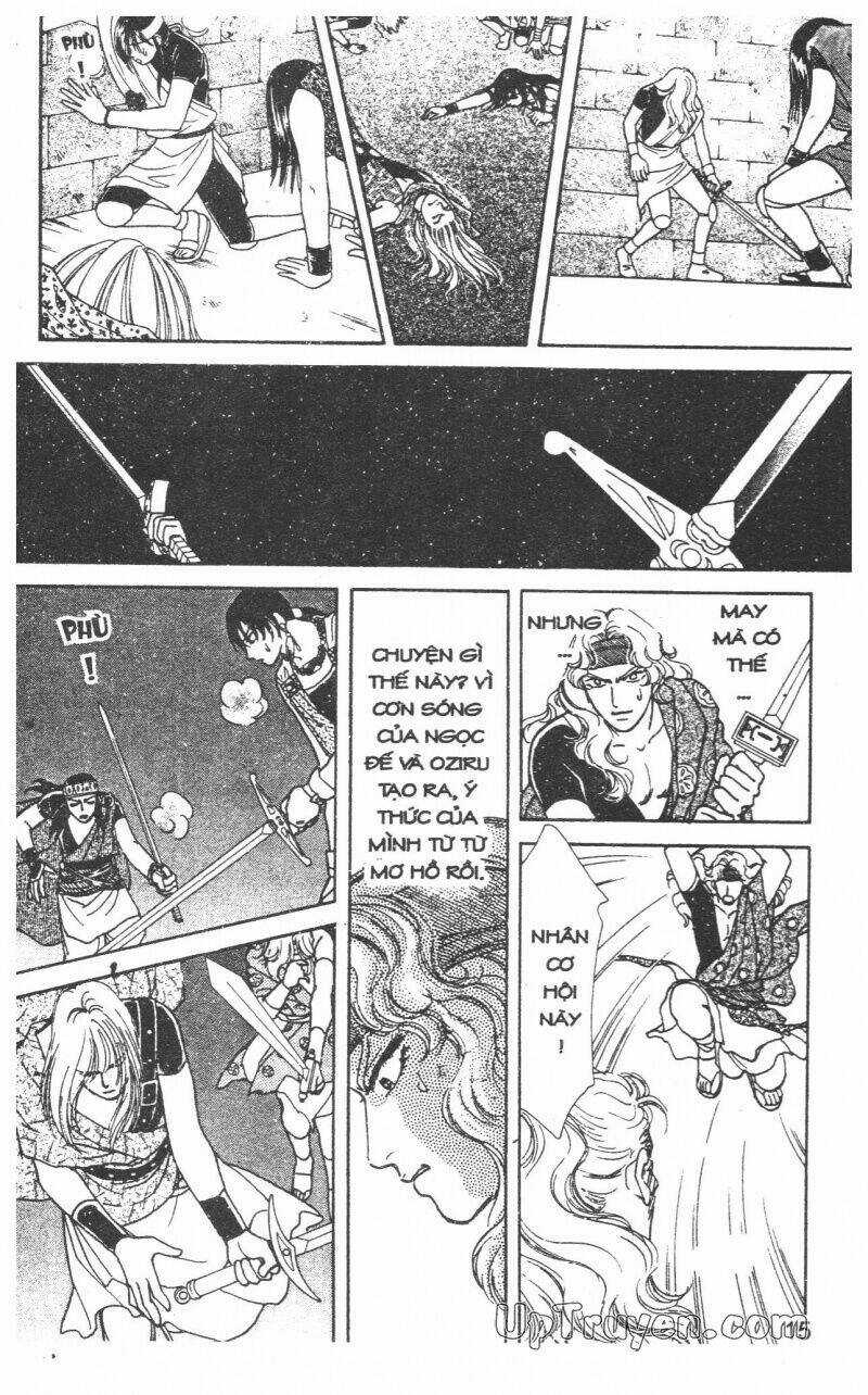 Hoàng Tử Hoa - Bud Boy Chapter 21 trang 17