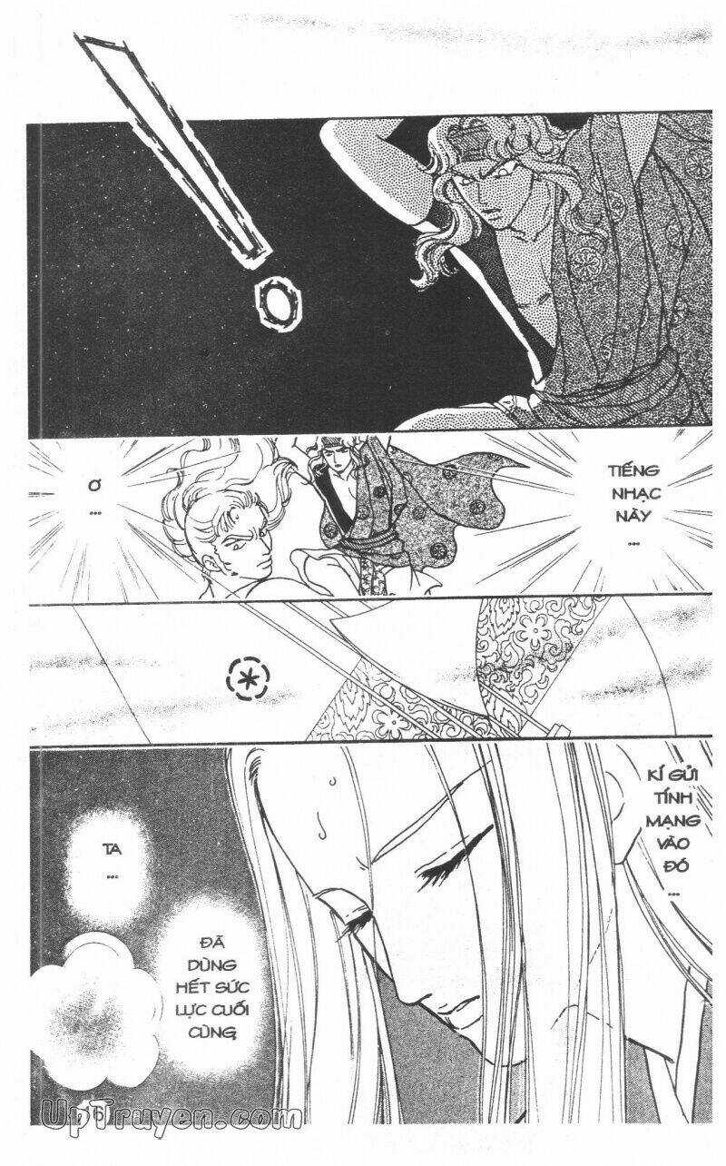 Hoàng Tử Hoa - Bud Boy Chapter 21 trang 18