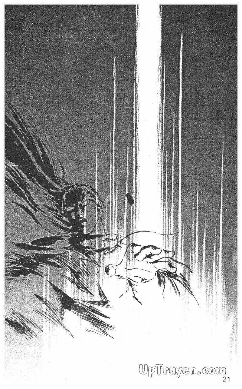 Hoàng Tử Hoa - Bud Boy Chapter 21 trang 23