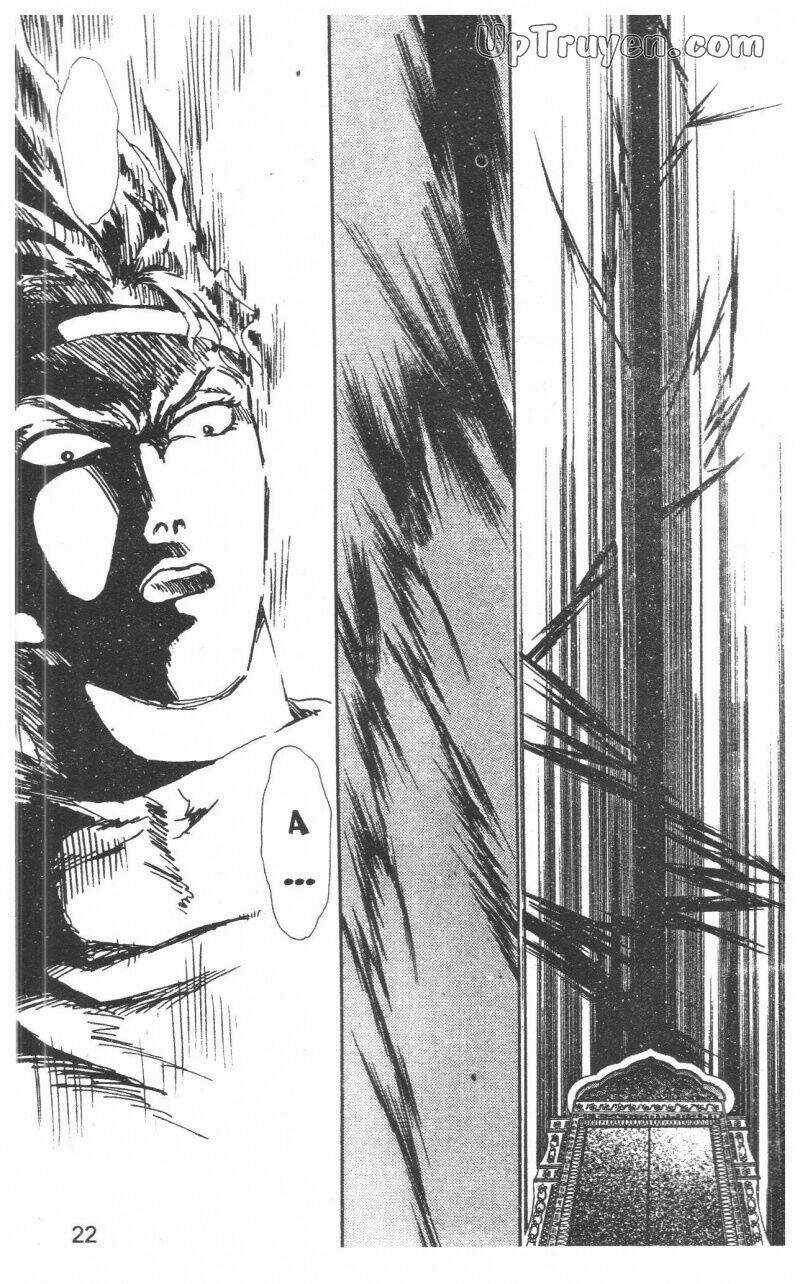 Hoàng Tử Hoa - Bud Boy Chapter 21 trang 24