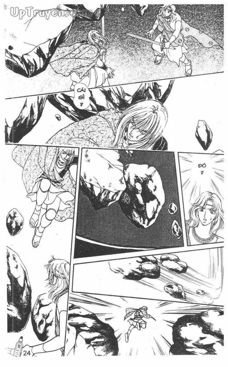 Hoàng Tử Hoa - Bud Boy Chapter 21 trang 26