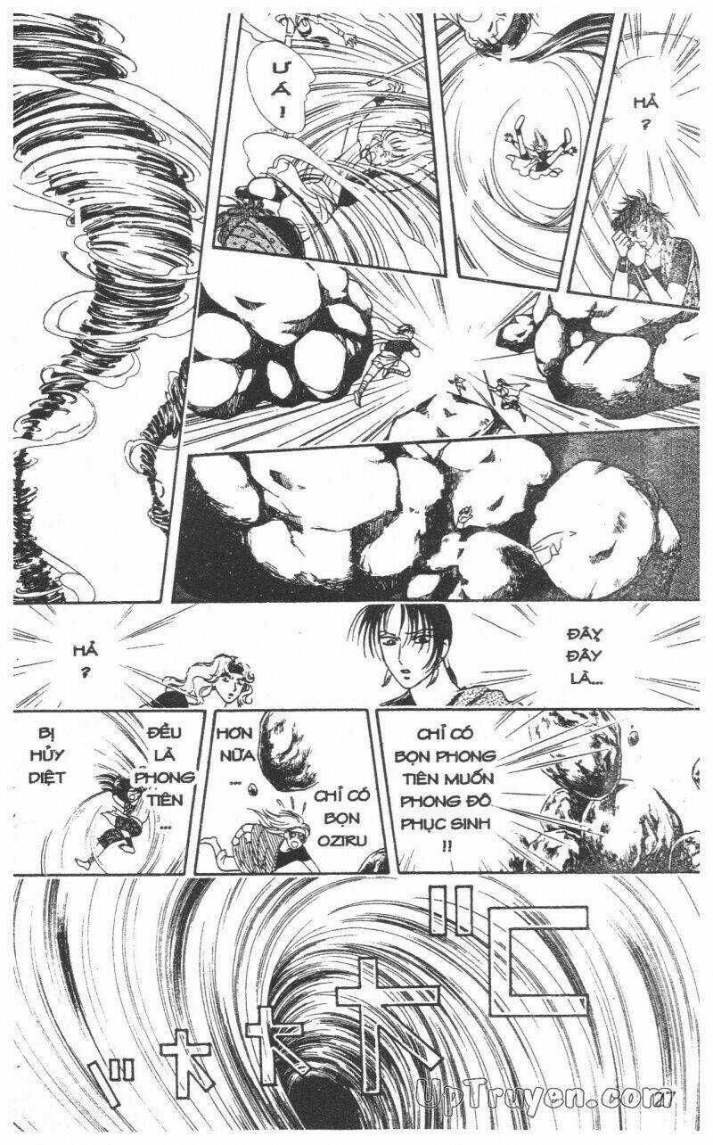 Hoàng Tử Hoa - Bud Boy Chapter 21 trang 29