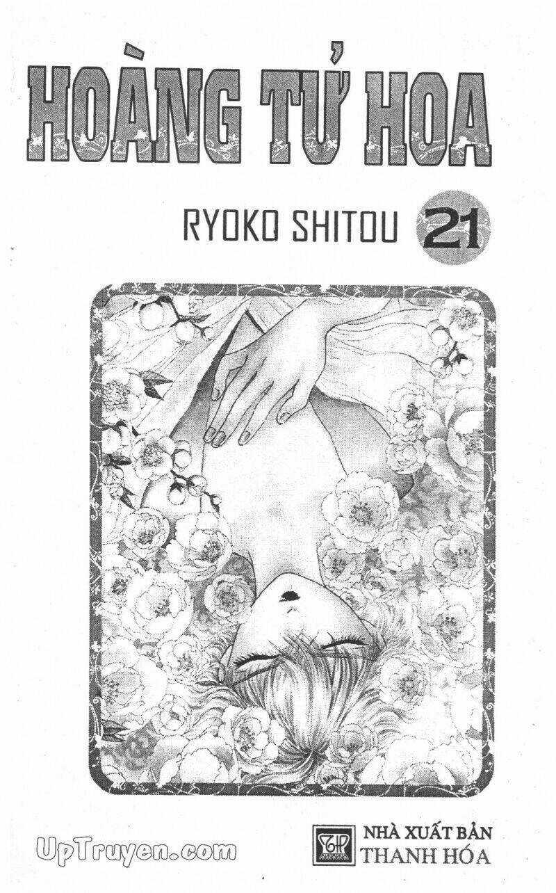 Hoàng Tử Hoa - Bud Boy Chapter 21 trang 3