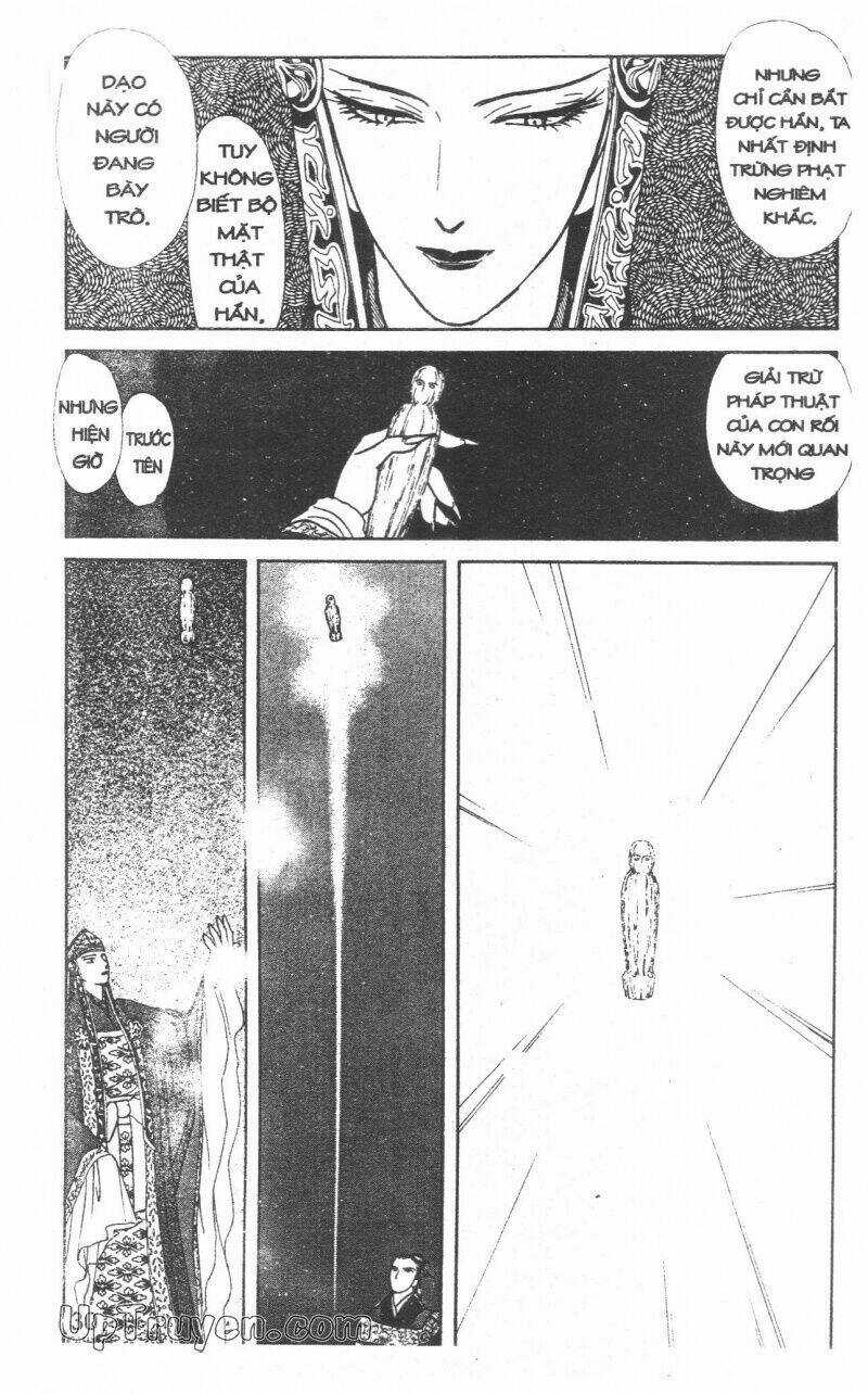 Hoàng Tử Hoa - Bud Boy Chapter 21 trang 32