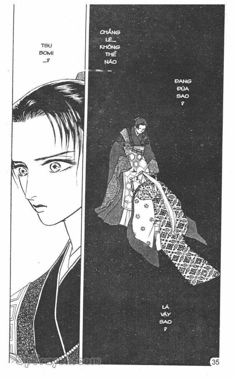 Hoàng Tử Hoa - Bud Boy Chapter 21 trang 37