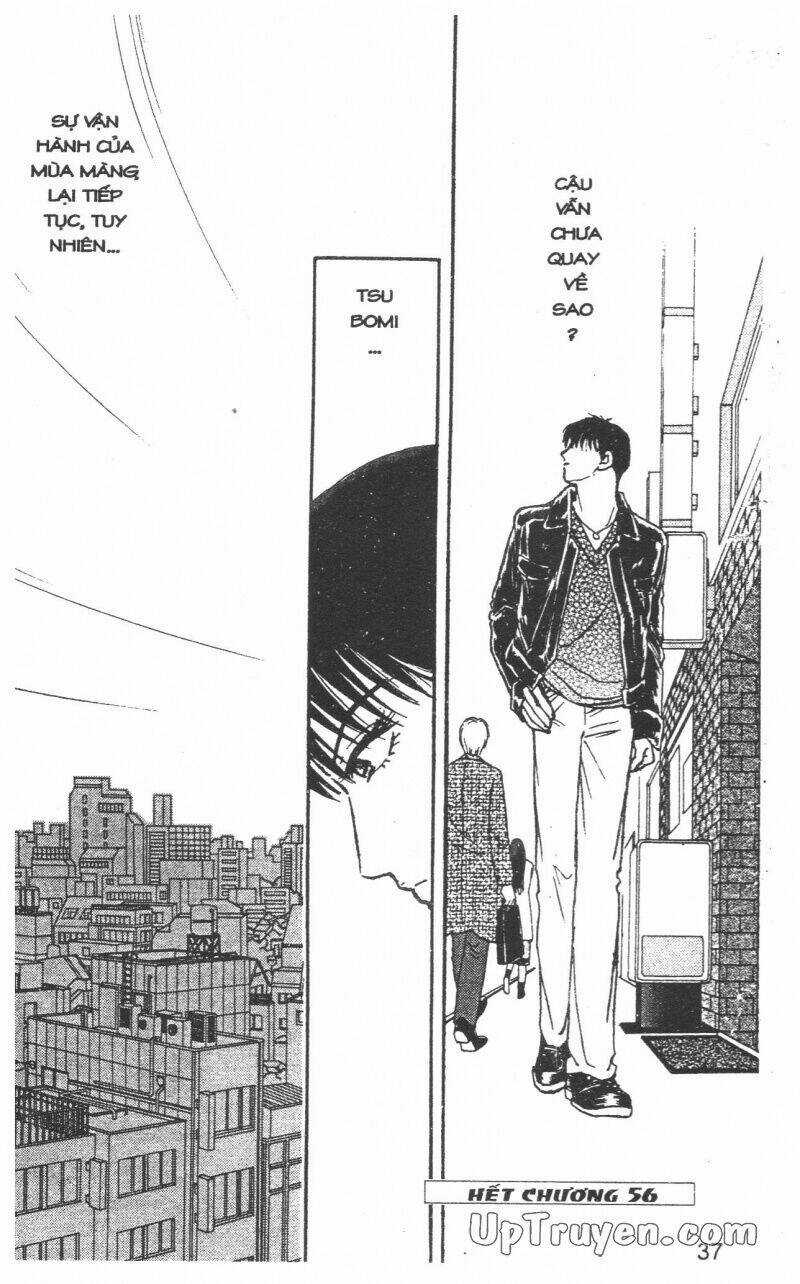 Hoàng Tử Hoa - Bud Boy Chapter 21 trang 39