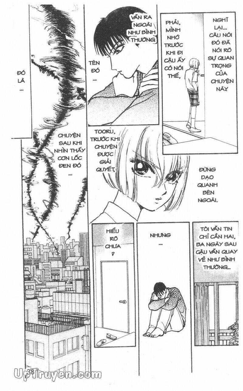 Hoàng Tử Hoa - Bud Boy Chapter 21 trang 40