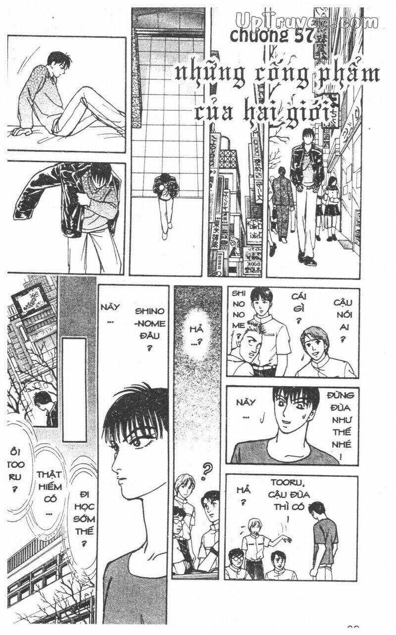 Hoàng Tử Hoa - Bud Boy Chapter 21 trang 41