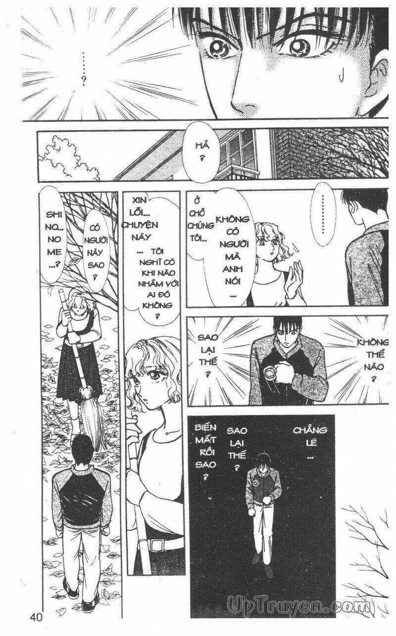 Hoàng Tử Hoa - Bud Boy Chapter 21 trang 42