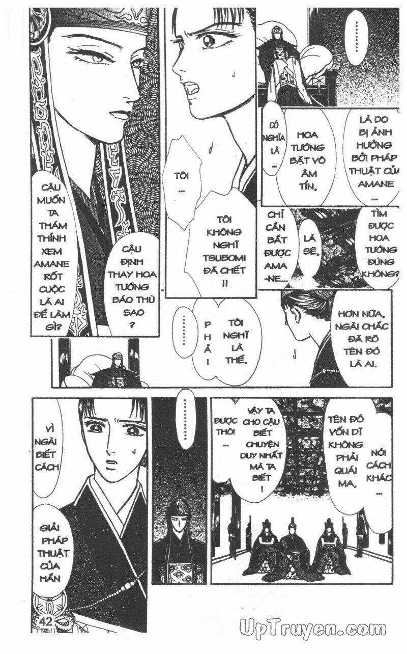 Hoàng Tử Hoa - Bud Boy Chapter 21 trang 44