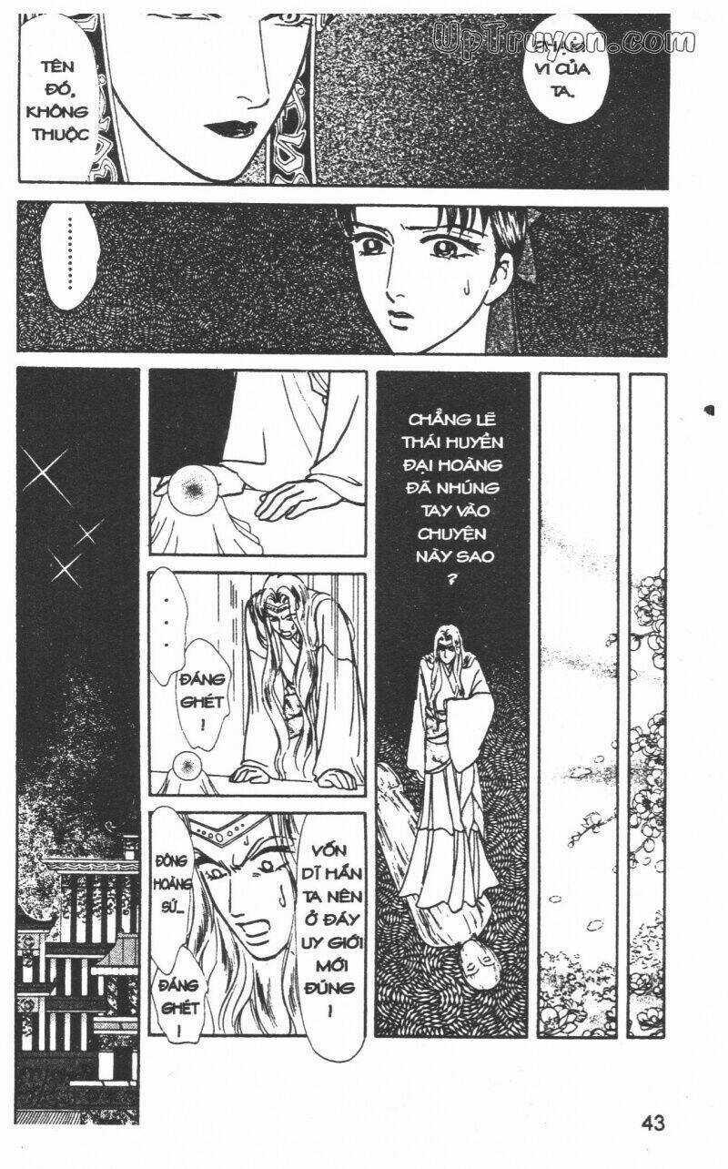 Hoàng Tử Hoa - Bud Boy Chapter 21 trang 45