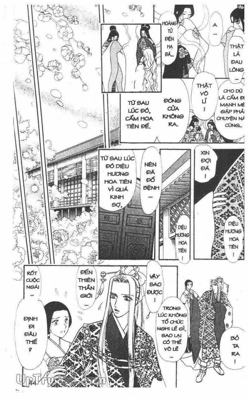 Hoàng Tử Hoa - Bud Boy Chapter 21 trang 46