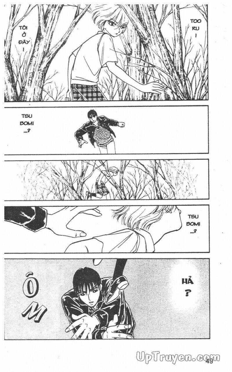 Hoàng Tử Hoa - Bud Boy Chapter 21 trang 51