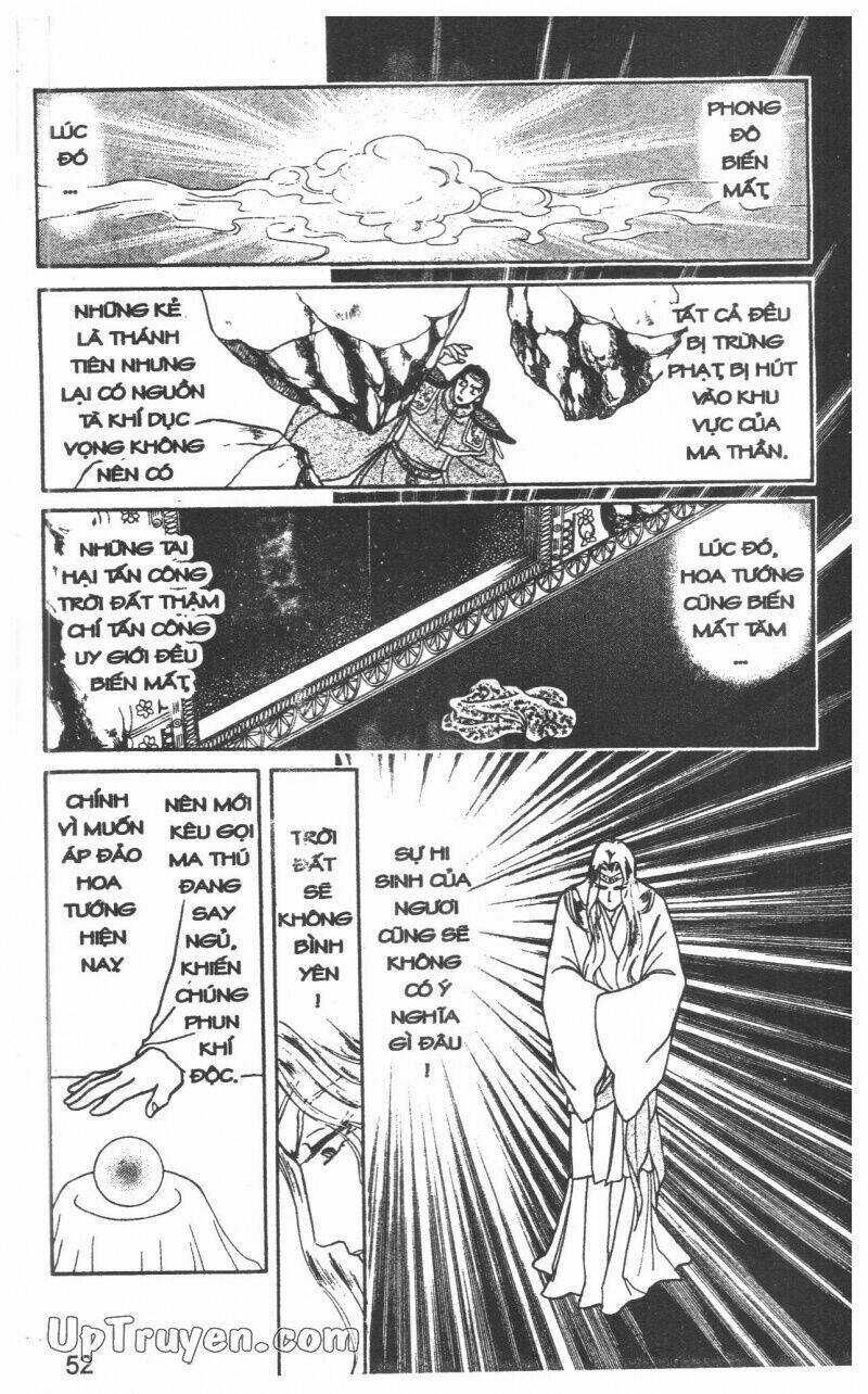 Hoàng Tử Hoa - Bud Boy Chapter 21 trang 54