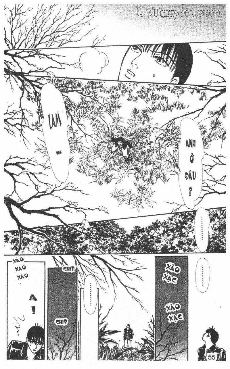 Hoàng Tử Hoa - Bud Boy Chapter 21 trang 57