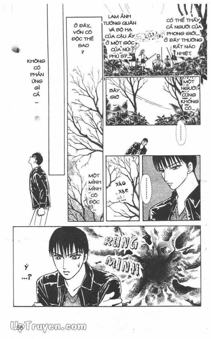 Hoàng Tử Hoa - Bud Boy Chapter 21 trang 58