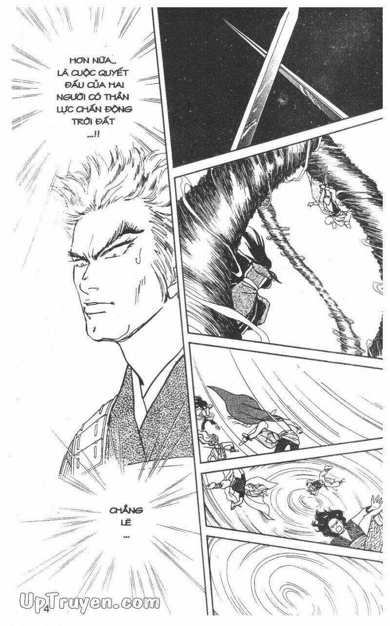 Hoàng Tử Hoa - Bud Boy Chapter 21 trang 6