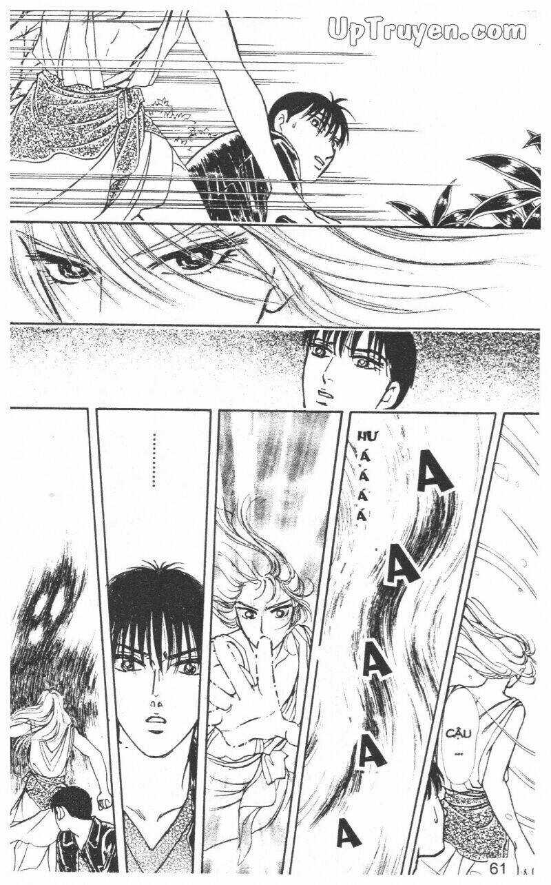 Hoàng Tử Hoa - Bud Boy Chapter 21 trang 63