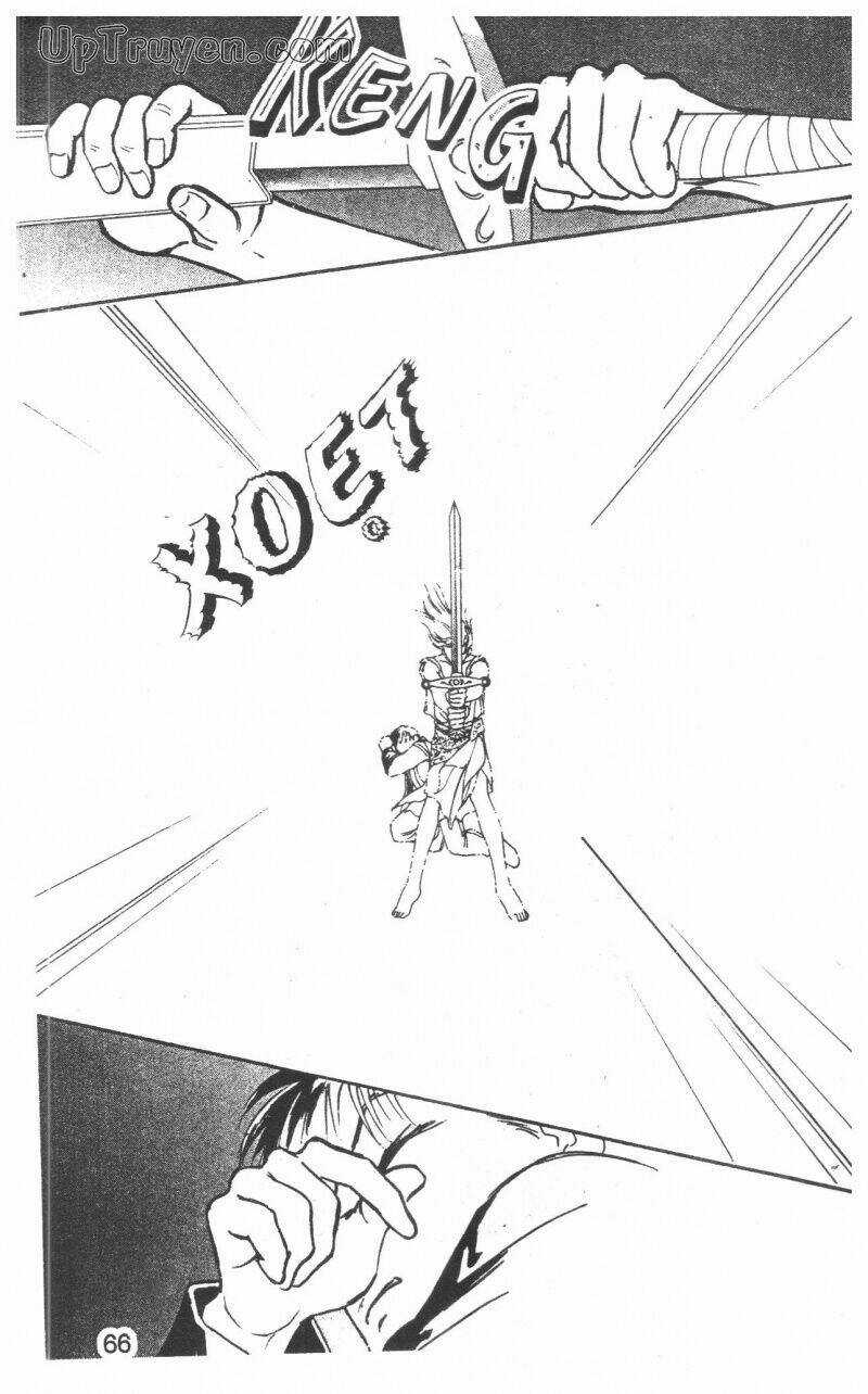 Hoàng Tử Hoa - Bud Boy Chapter 21 trang 68