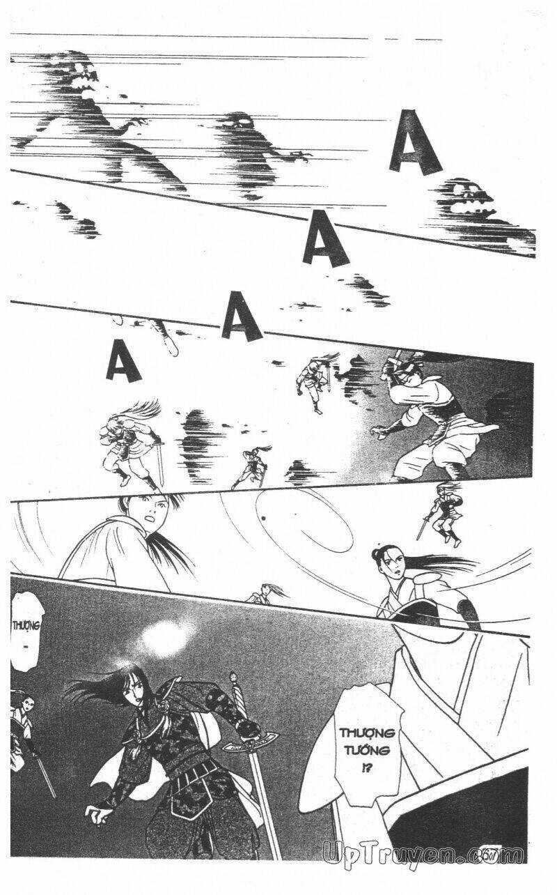 Hoàng Tử Hoa - Bud Boy Chapter 21 trang 69